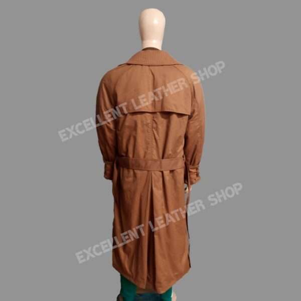 rick deckard coat