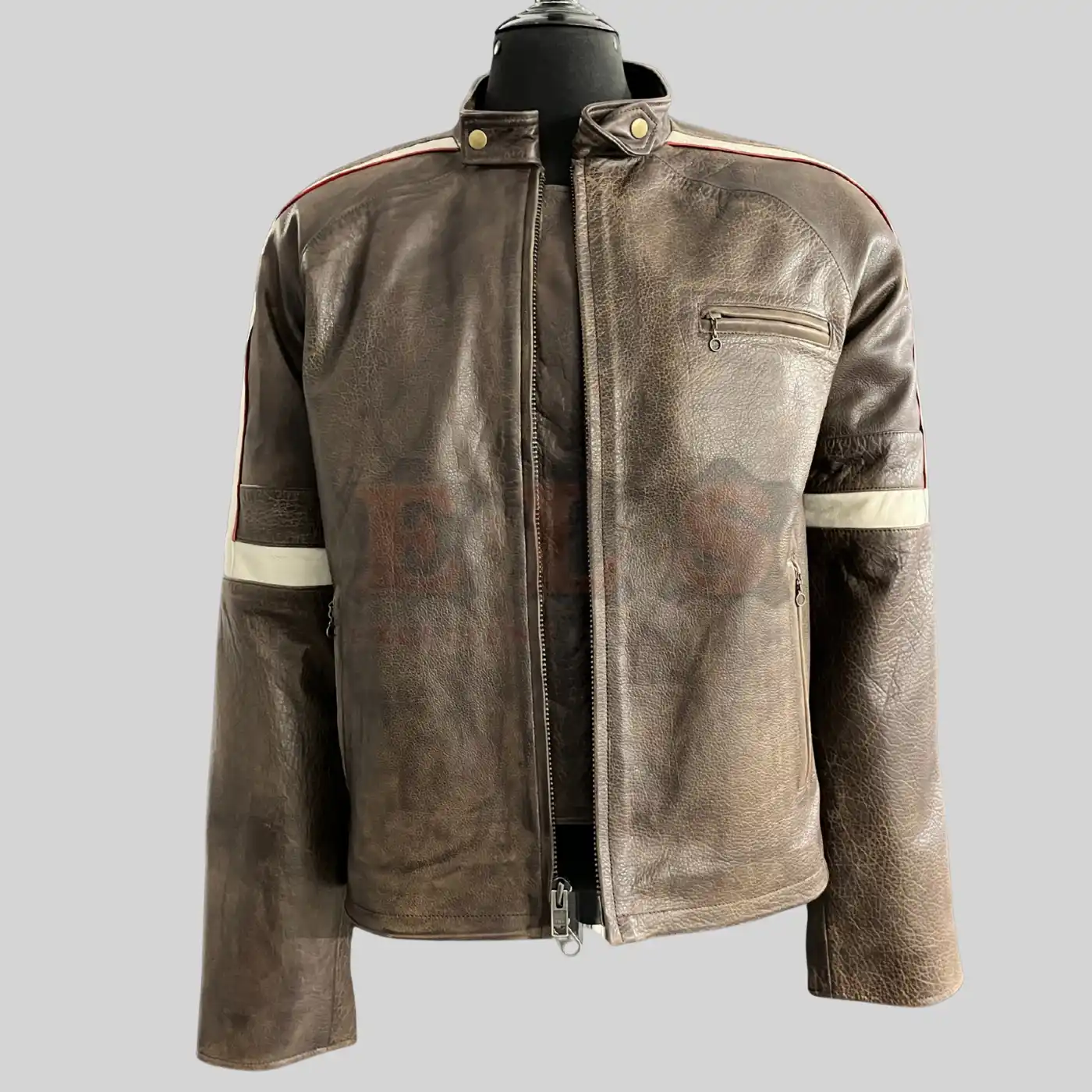 Leather Jackets Belstaff Hero Jacket Buy War Of The World Tom