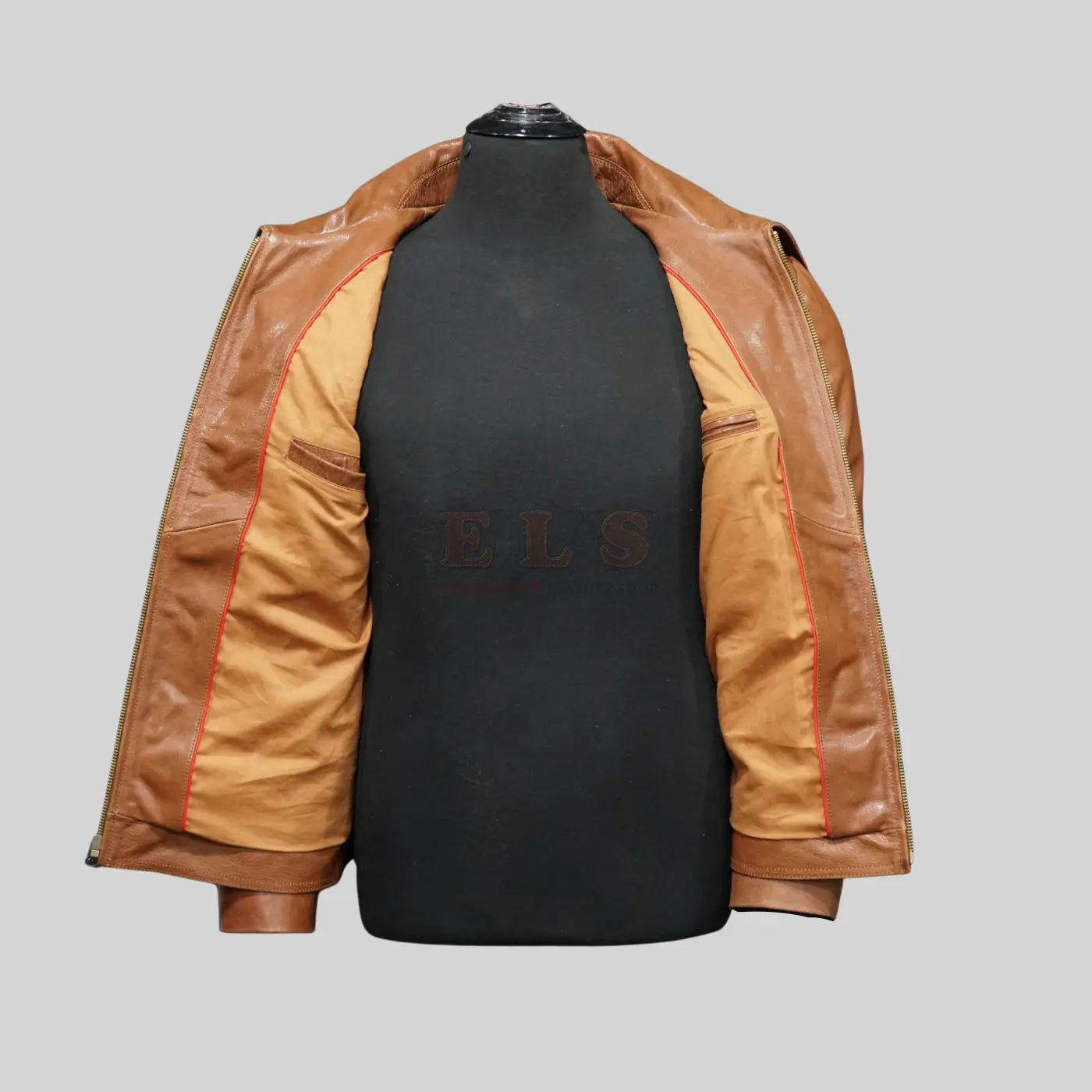X Men Wolverine Days of Future Past Leather Jacket
