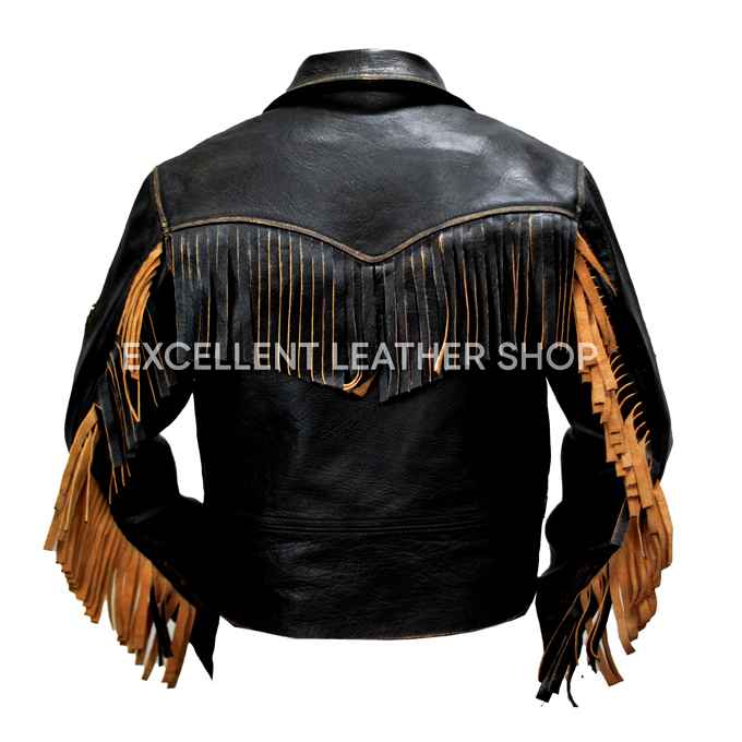 Gun N Roses Slash Leather Jacket Excellent leather shop