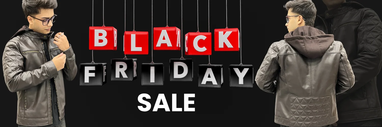 Black Friday Sale 2025