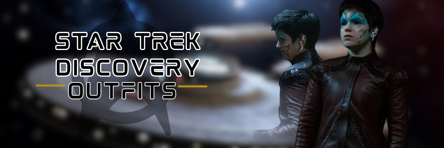 Star Trek Discovery