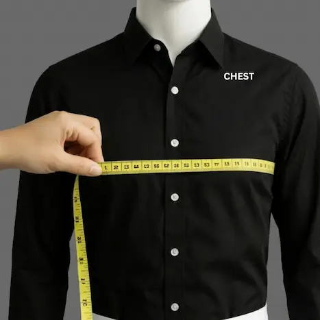 Chest Circumference
