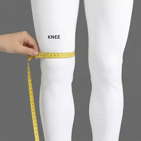 Knee Circumference