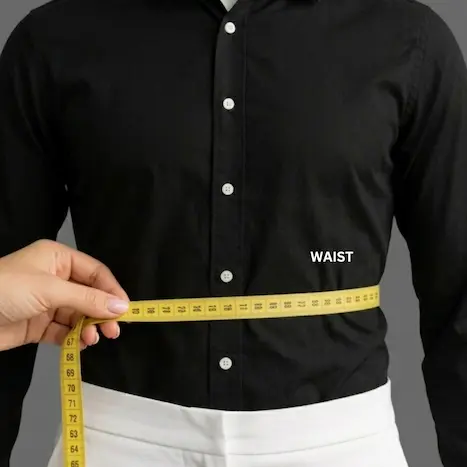 Natural Waist