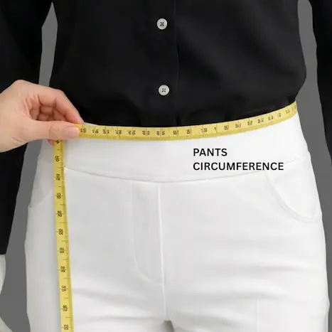 Pant Waist