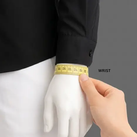 Cuff Circumference